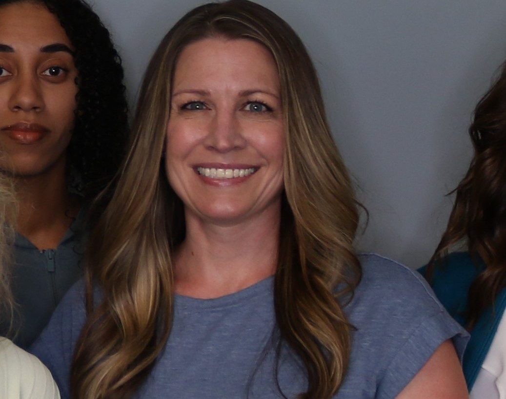 A picture of Callie from Advanced physical medicine and rehab